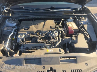 2021 Toyota Camry SE - miniatura 15