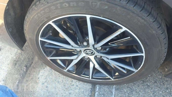 2021 Toyota Camry SE - miniatura 22
