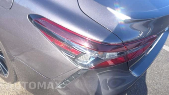 2021 Toyota Camry SE - miniatura 46