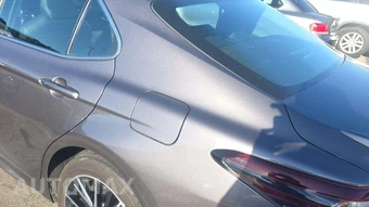 2021 Toyota Camry SE - miniatura 49