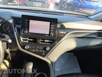 2021 Toyota Camry SE - miniatura 11