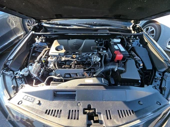 2021 Toyota Camry SE - miniatura 15