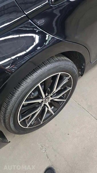 2021 Toyota Camry SE - miniatura 22