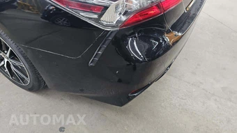 2021 Toyota Camry SE - miniatura 27