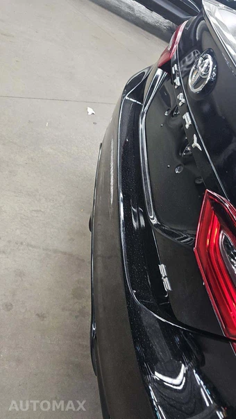 2021 Toyota Camry SE - miniatura 35