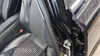 2021 Toyota Camry SE - miniatura 39