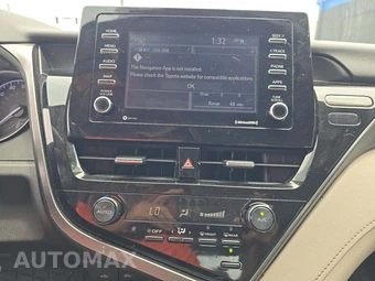 2021 Toyota Camry SE - miniatura 10