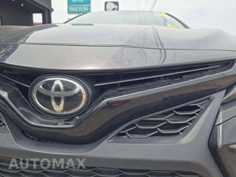 2021 Toyota Camry SE - miniatura 26