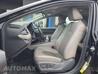 2021 Toyota Camry SE - miniatura 6