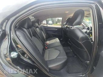 2021 Toyota Camry SE - miniatura 13