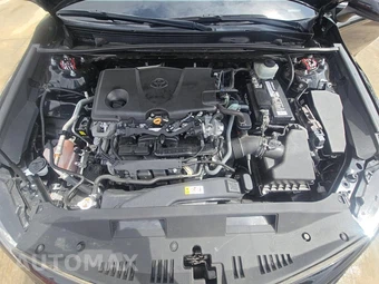 2021 Toyota Camry SE - miniatura 22