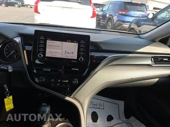2021 Toyota Camry SE - miniatura 11