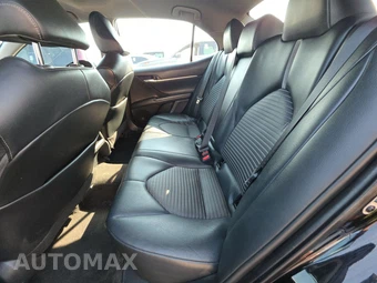 2021 Toyota Camry SE - miniatura 13