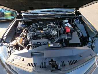 2021 Toyota Camry SE - miniatura 15