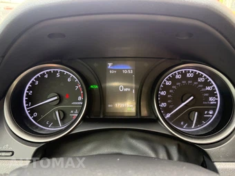 2021 Toyota Camry SE - miniatura 14