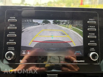 2021 Toyota Camry SE - miniatura 15