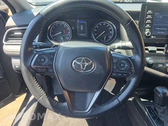 2021 Toyota Camry SE - miniatura 10