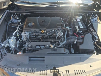 2021 Toyota Camry SE - miniatura 15