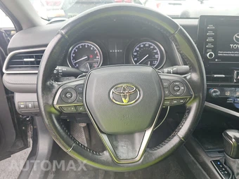 2021 Toyota Camry SE - miniatura 10