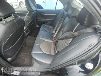 2021 Toyota Camry SE - miniatura 13
