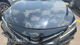 2021 Toyota Camry SE - miniatura 22