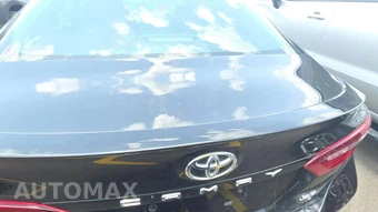 2021 Toyota Camry SE - miniatura 29