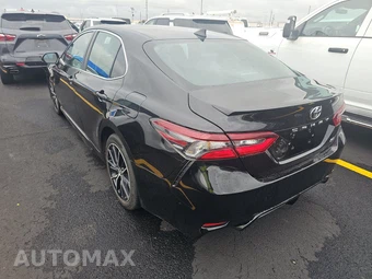 2021 Toyota Camry SE - miniatura 6