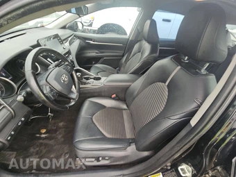2021 Toyota Camry SE - miniatura 7