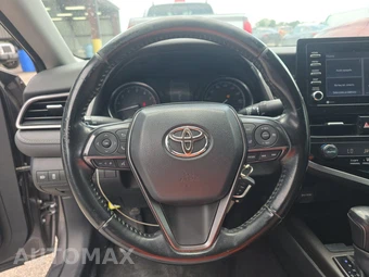 2021 Toyota Camry SE - miniatura 10