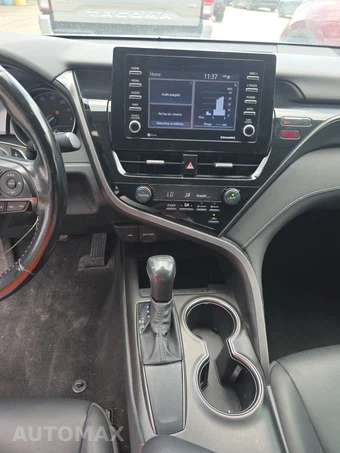 2021 Toyota Camry SE - miniatura 11