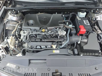 2021 Toyota Camry SE - miniatura 15