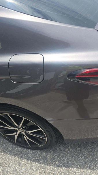 2021 Toyota Camry SE - miniatura 23