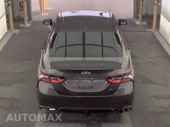 2021 Toyota Camry SE - miniatura 5
