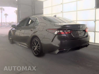 2021 Toyota Camry SE - miniatura 6