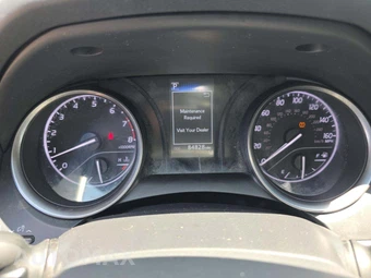 2021 Toyota Camry SE - miniatura 6