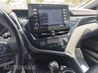 2021 Toyota Camry SE - miniatura 7