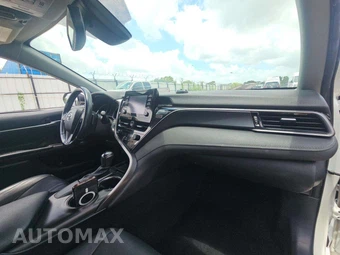 2021 Toyota Camry SE - miniatura 19