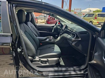 2021 Toyota Camry SE - miniatura 15