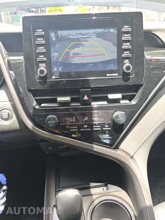 2021 Toyota Camry SE - miniatura 24
