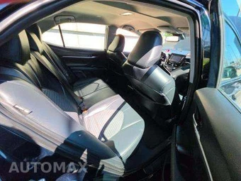 2021 Toyota Camry SE - miniatura 14