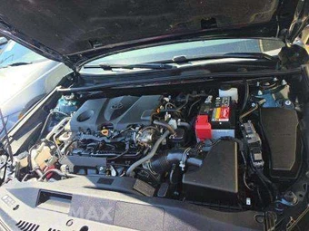 2021 Toyota Camry SE - miniatura 20