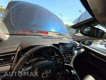 2021 Toyota Camry SE - miniatura 23