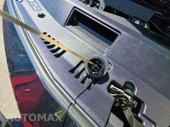 2021 Toyota Camry SE - miniatura 24