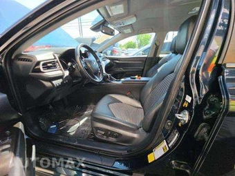 2021 Toyota Camry SE - miniatura 5