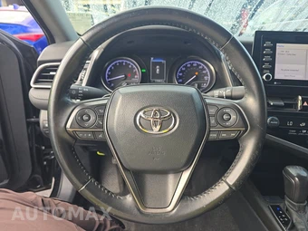 2021 Toyota Camry SE Nightshade - miniatura 10
