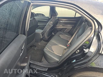 2021 Toyota Camry SE Nightshade - miniatura 13
