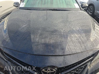 2021 Toyota Camry SE Nightshade - miniatura 16