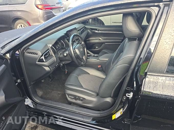 2021 Toyota Camry SE Nightshade - miniatura 7