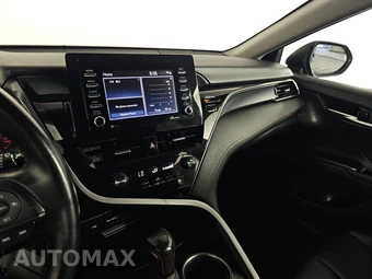 2021 Toyota Camry TRD - miniatura 11