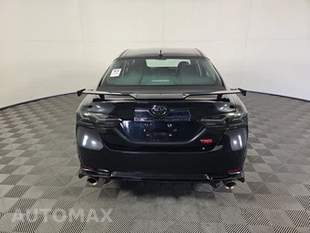 2021 Toyota Camry TRD - miniatura 5